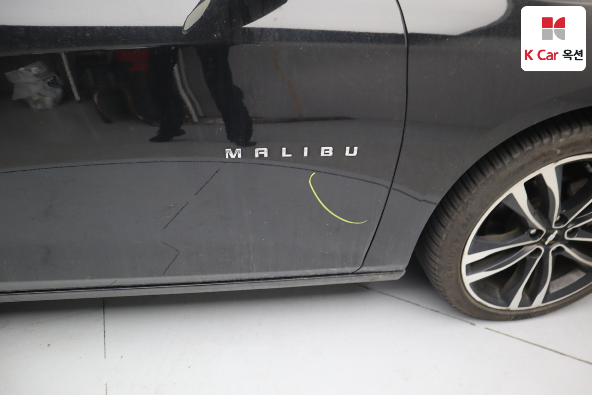 Gm Korea Malibu 2017 - Image 38