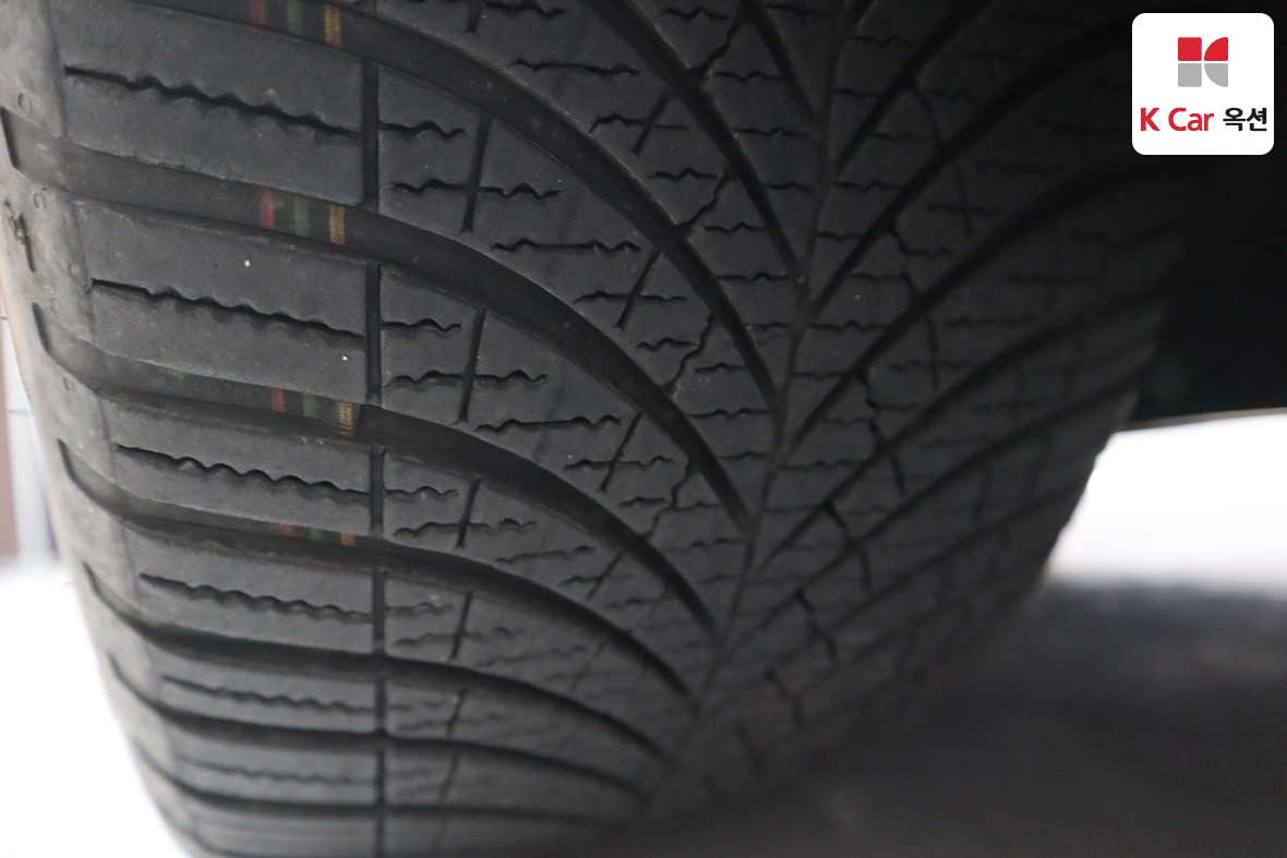 Gm Korea Malibu 2017 - Image 34