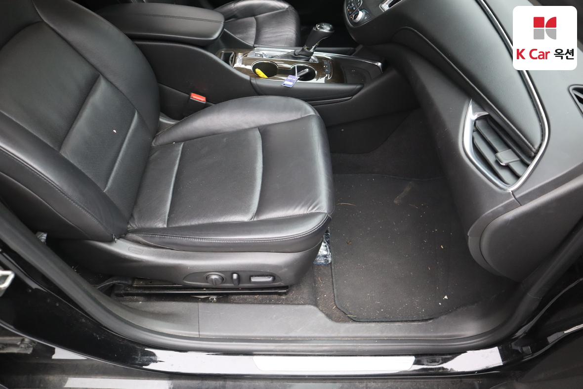 Gm Korea Malibu 2017 - Image 32