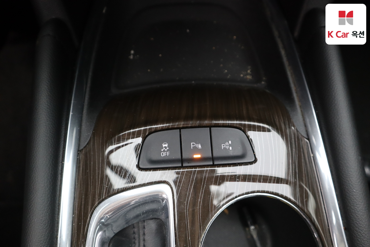 Gm Korea Malibu 2017 - Image 16