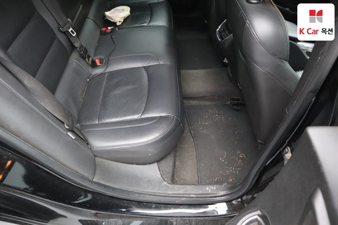 Gm Korea Malibu 2017 - Image 30