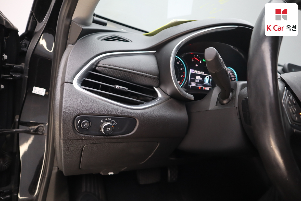 Gm Korea Malibu 2017 - Image 9