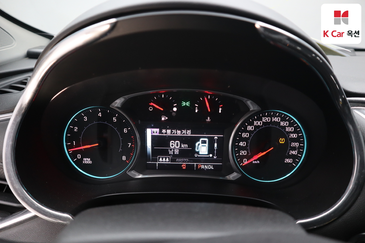 Gm Korea Malibu 2017 - Image 5