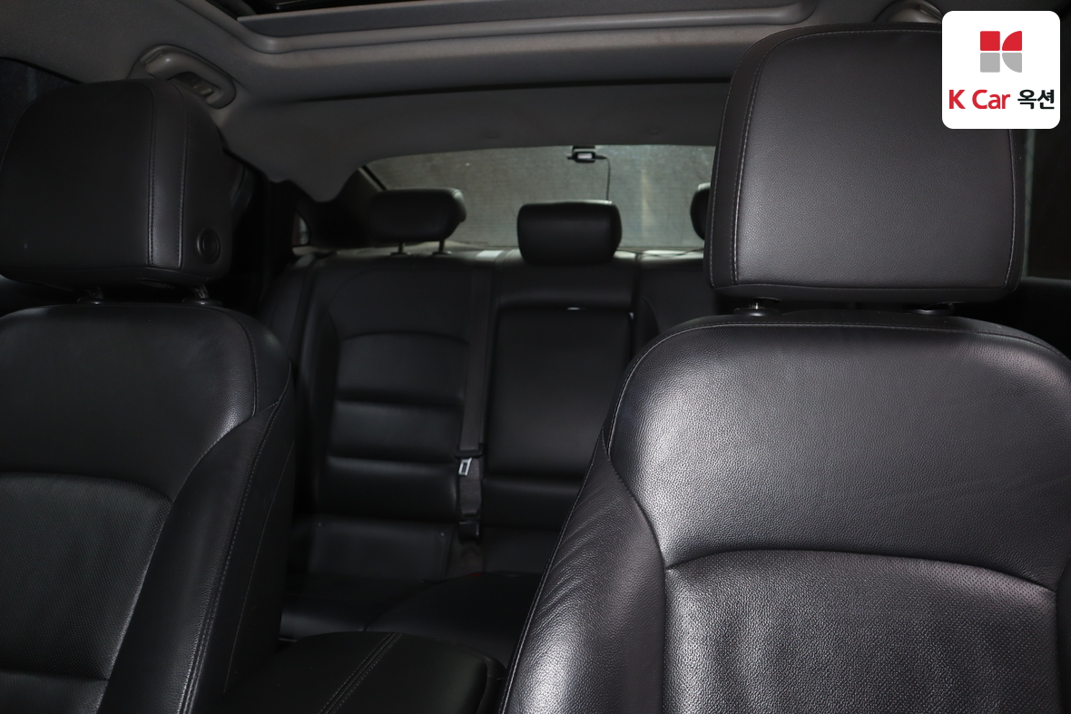 Gm Korea Malibu 2017 - Image 20