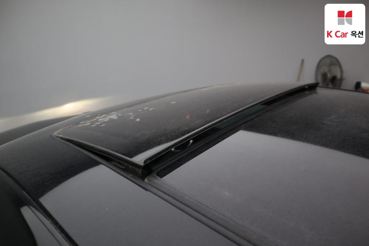 Gm Korea Malibu 2017 - Image 26