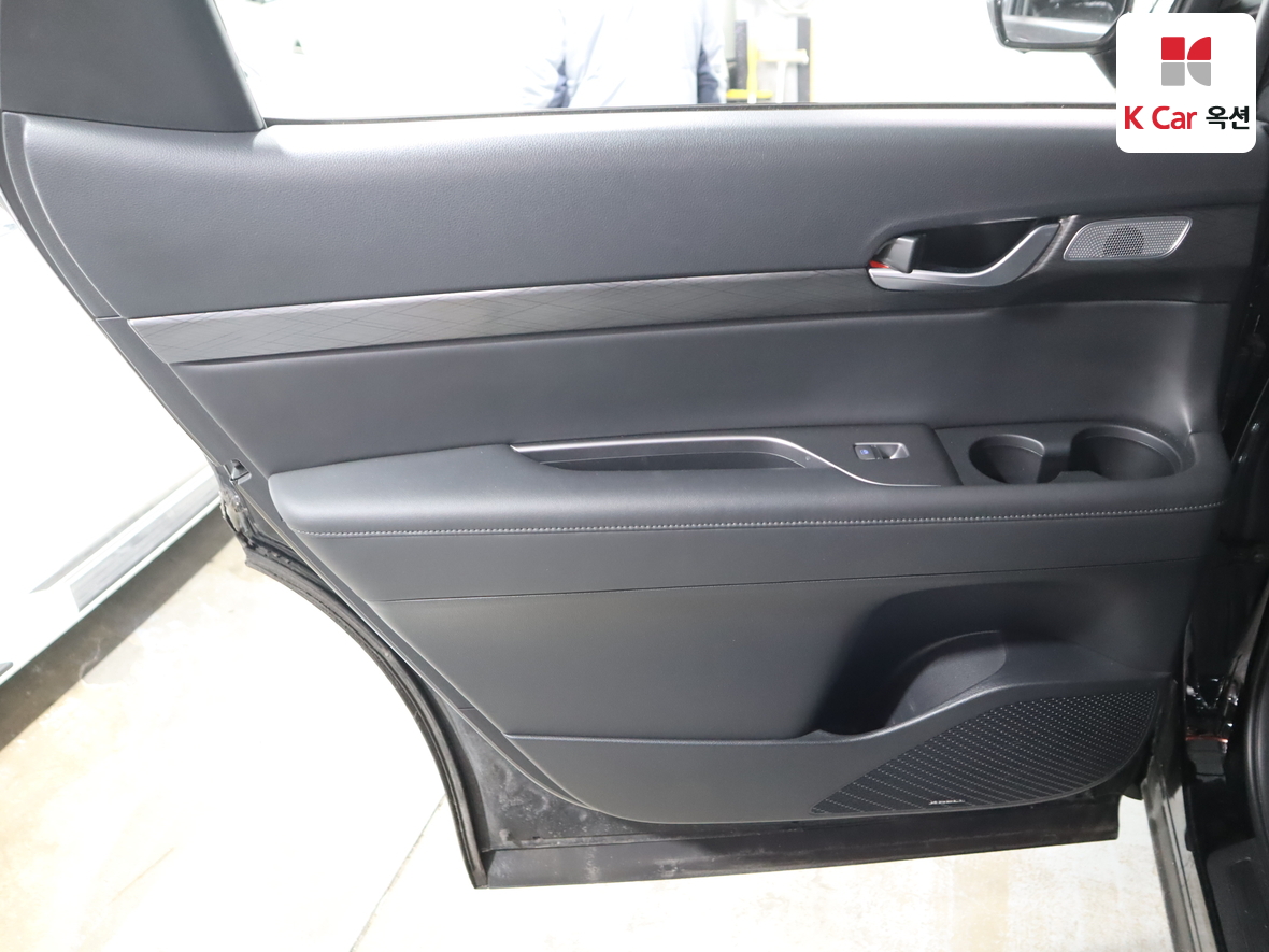 Hyundai Palisade 2022 - Image 23