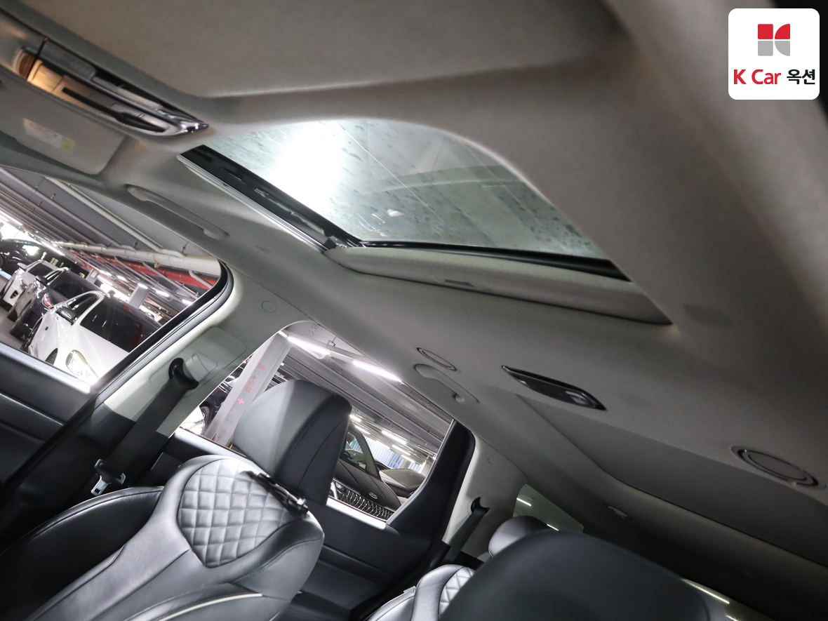 Hyundai Palisade 2022 - Image 21