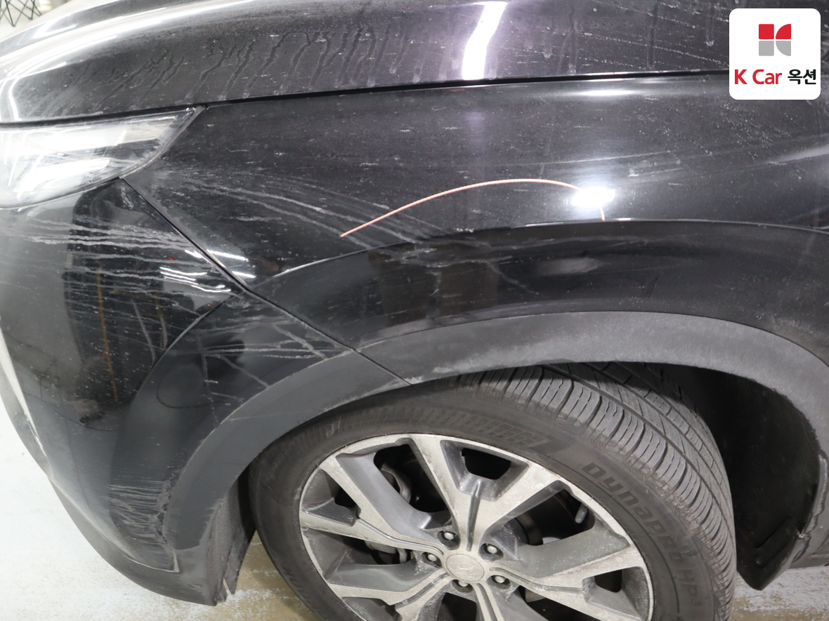 Hyundai Palisade 2022 - Image 38