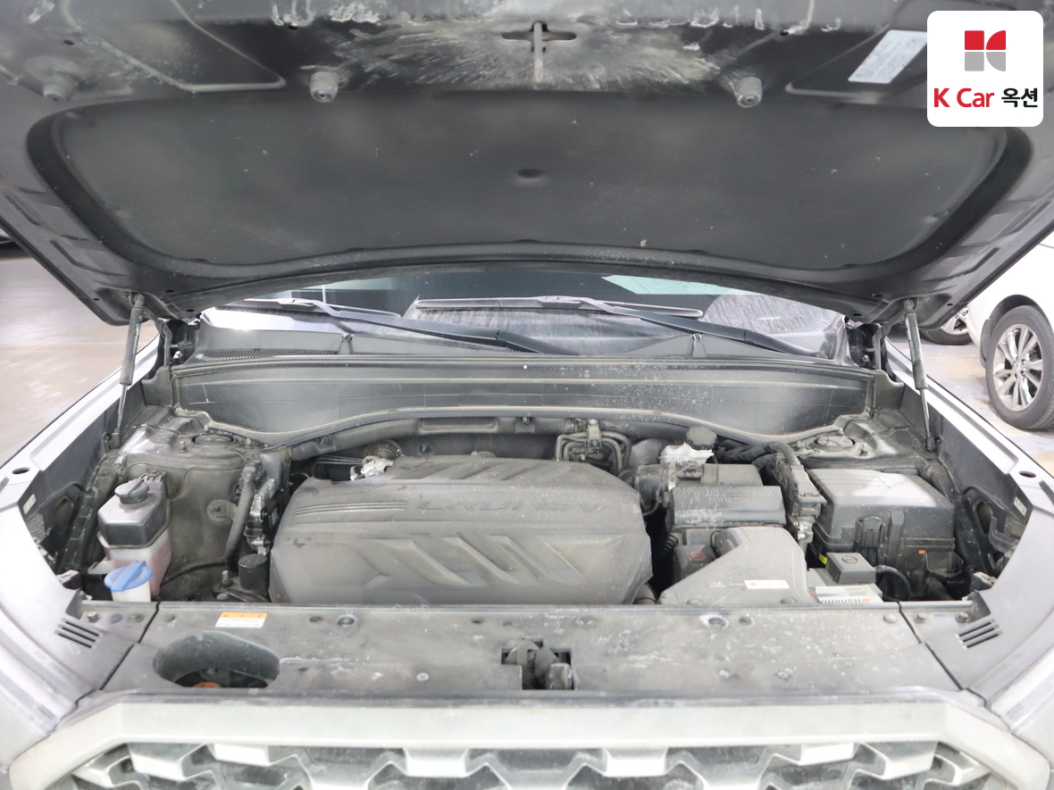 Hyundai Palisade 2022 - Image 35