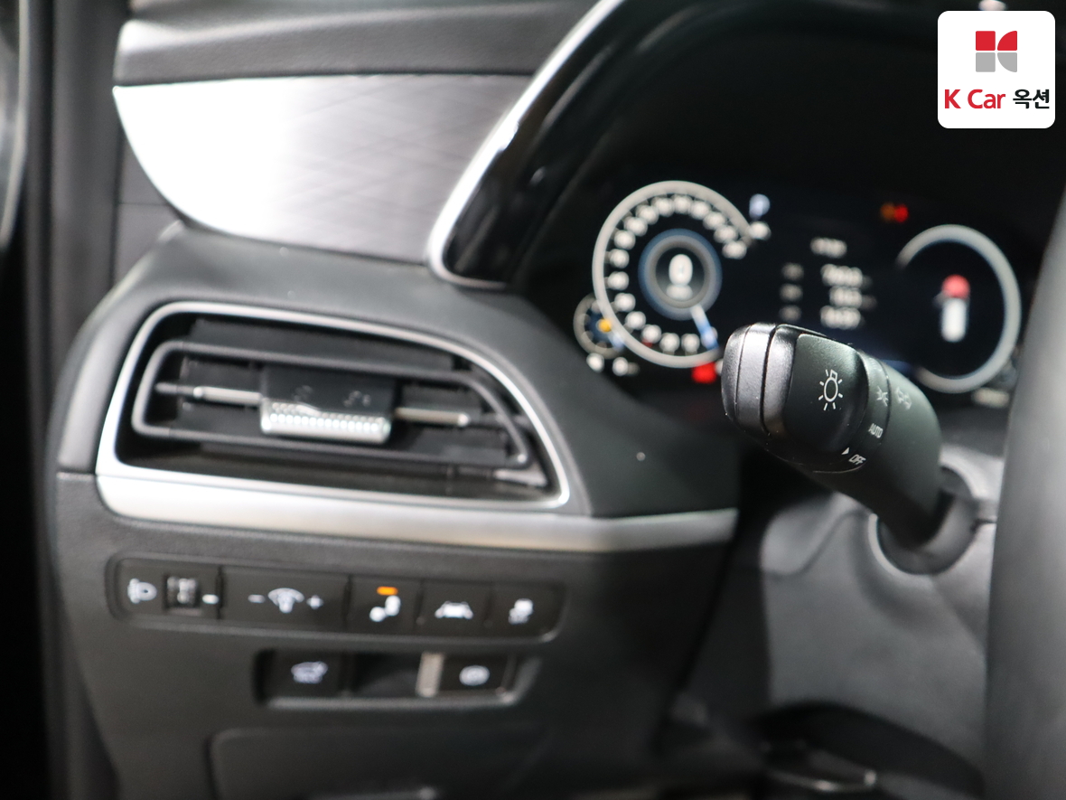 Hyundai Palisade 2022 - Image 9