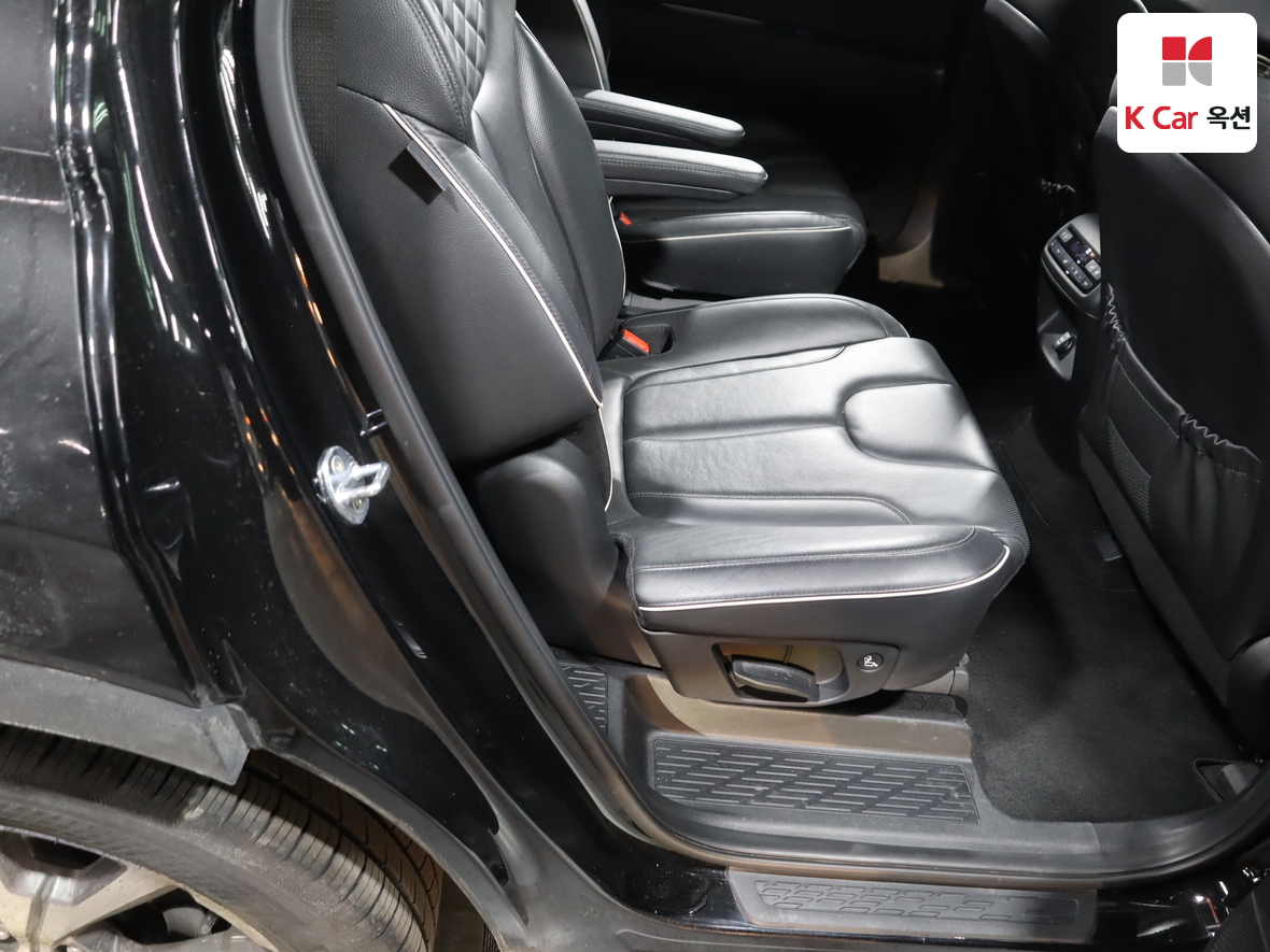 Hyundai Palisade 2022 - Image 30
