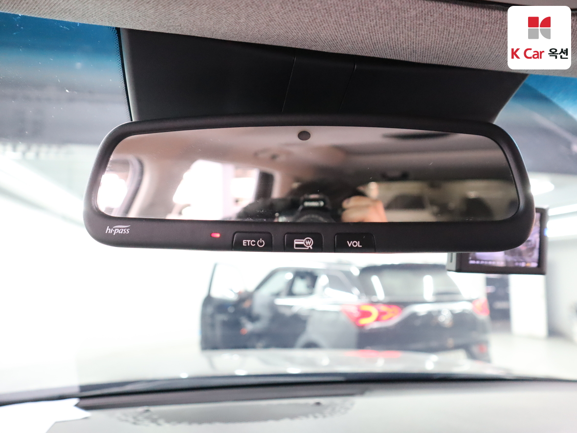 Hyundai Palisade 2022 - Image 13