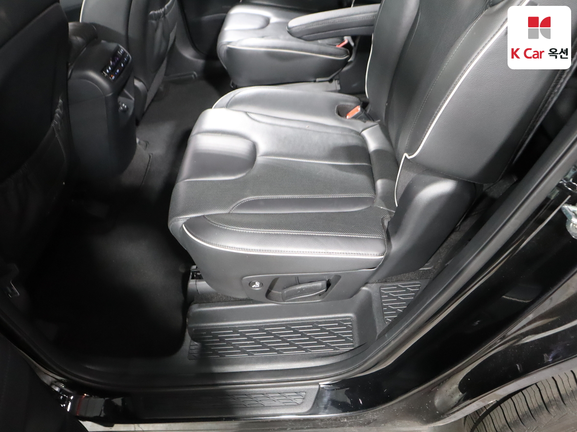 Hyundai Palisade 2022 - Image 24