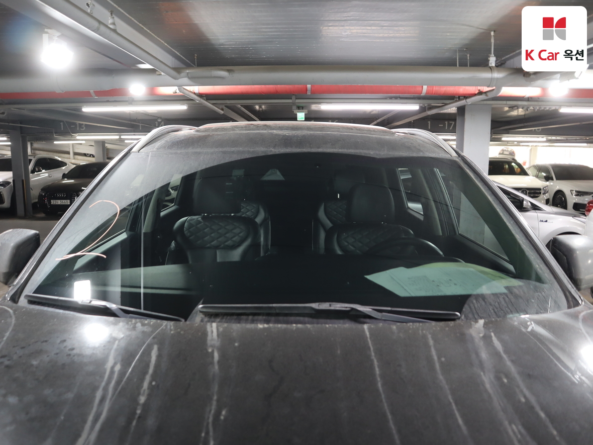 Hyundai Palisade 2022 - Image 36