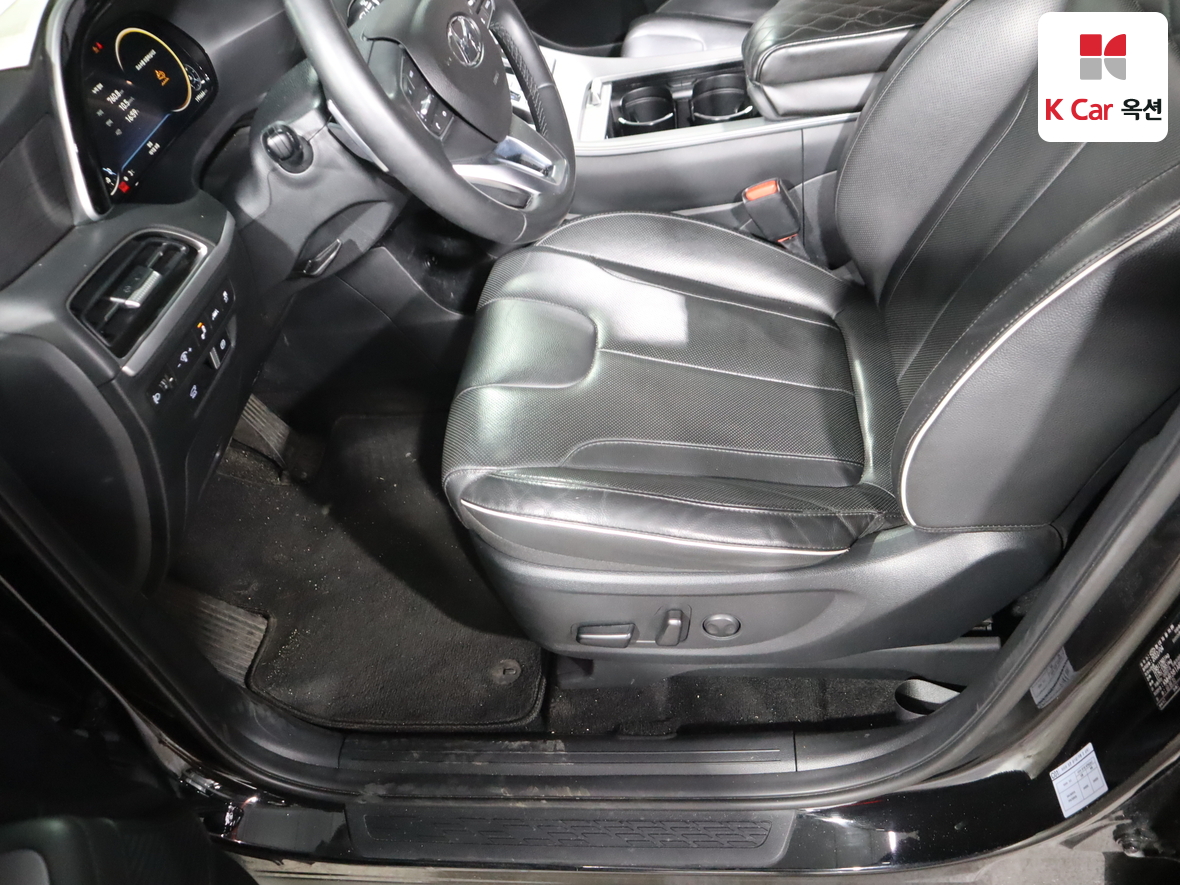 Hyundai Palisade 2022 - Image 18