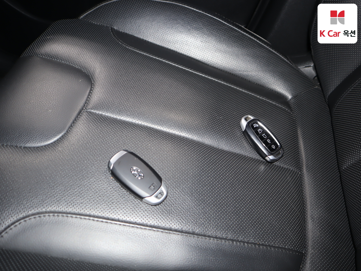 Hyundai Palisade 2022 - Image 17