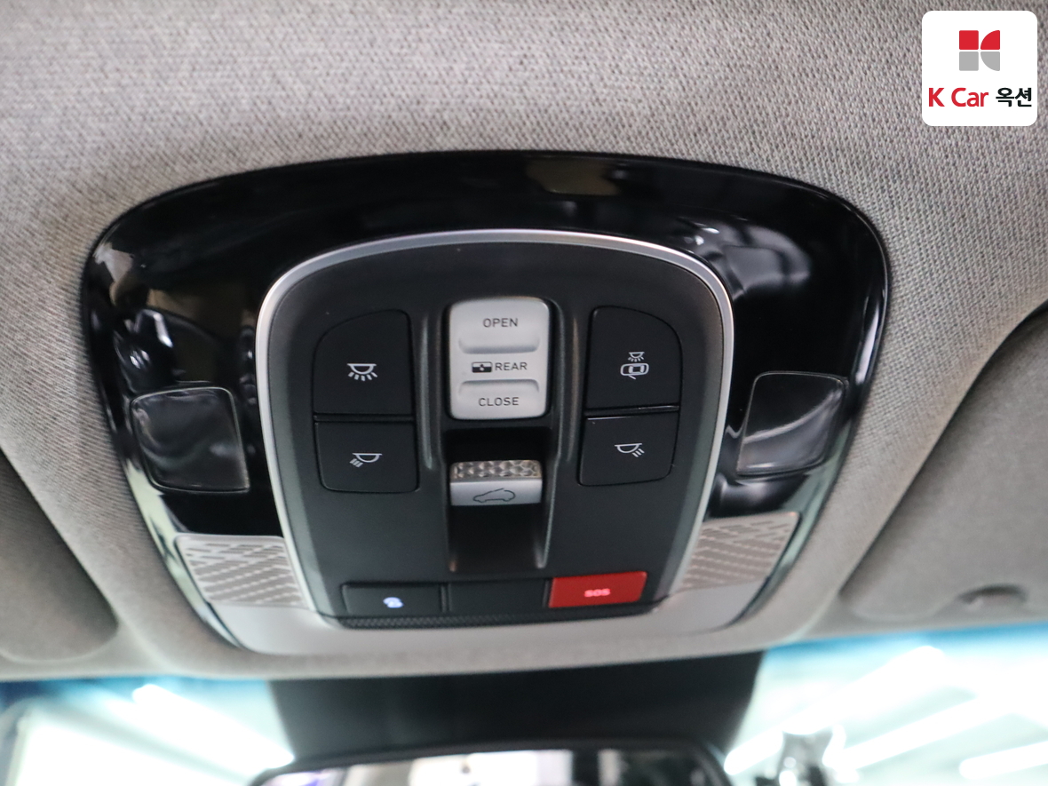 Hyundai Palisade 2022 - Image 12