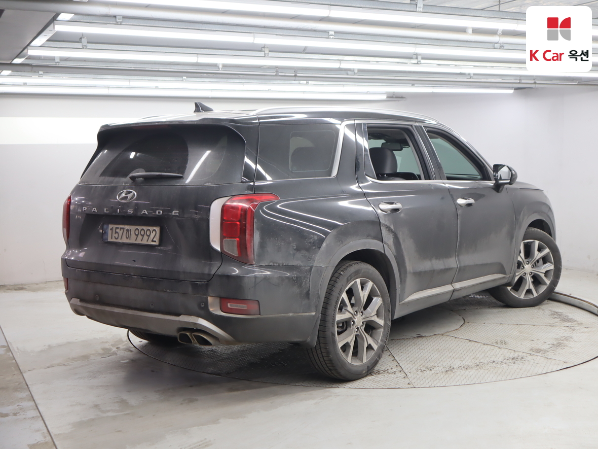 Hyundai Palisade 2022 - Image 2
