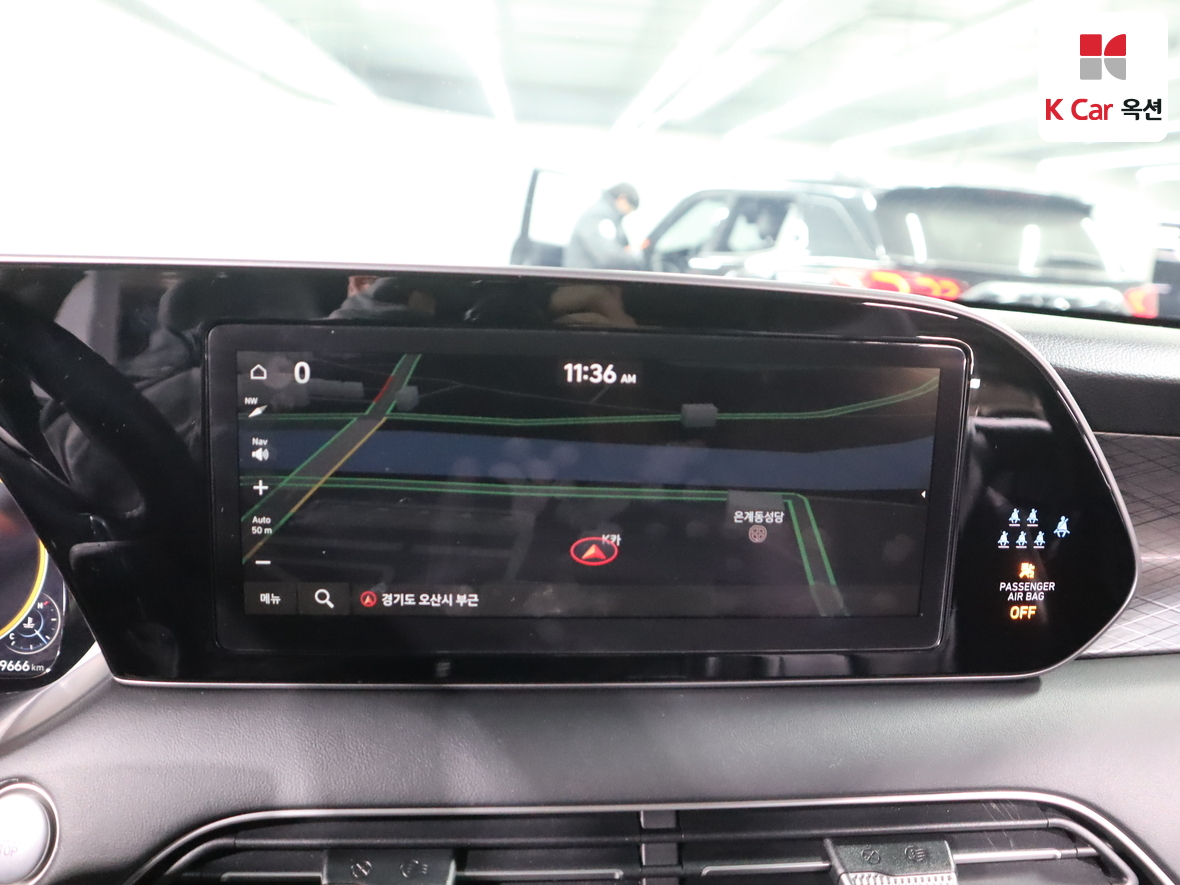 Hyundai Palisade 2022 - Image 14