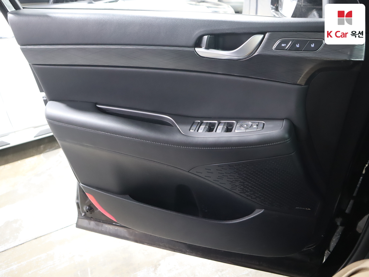 Hyundai Palisade 2022 - Image 8