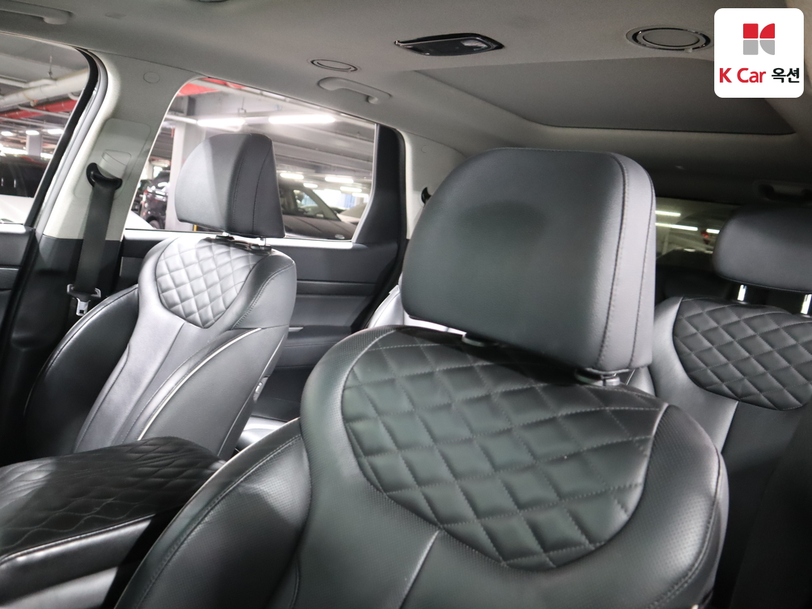 Hyundai Palisade 2022 - Image 19