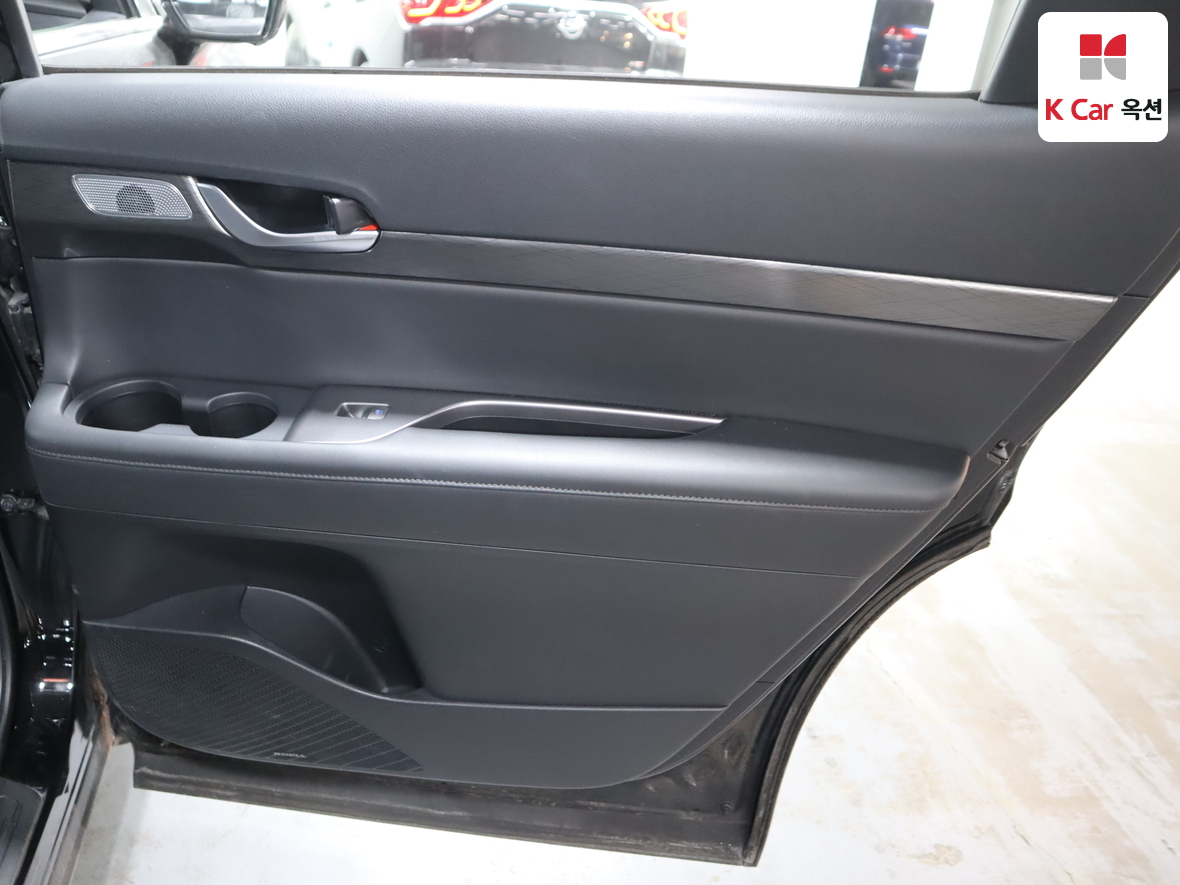 Hyundai Palisade 2022 - Image 29