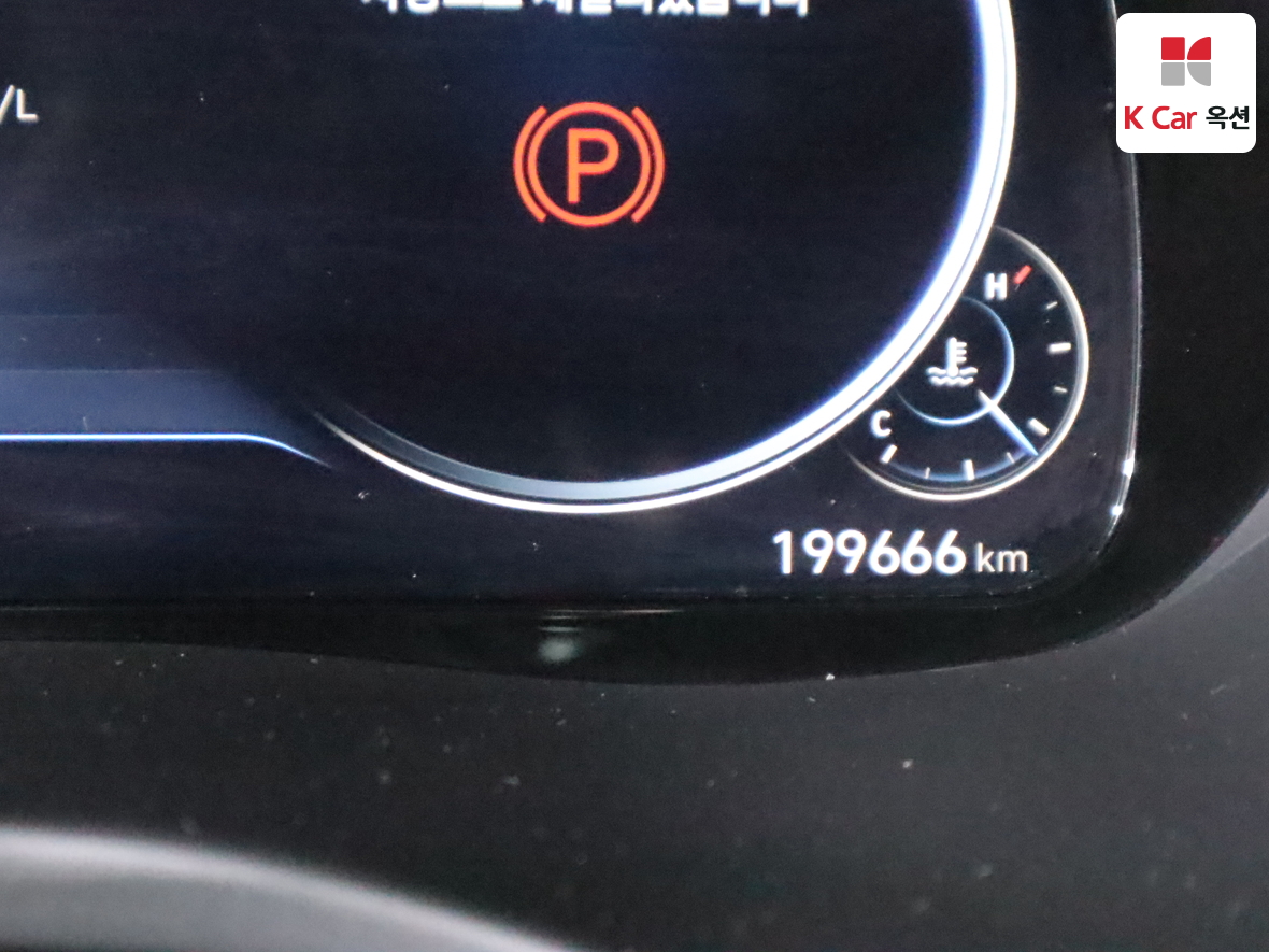 Hyundai Palisade 2022 - Image 4