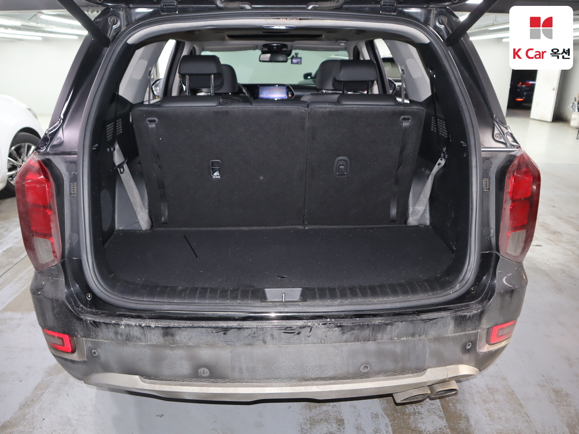 Hyundai Palisade 2022 - Image 26