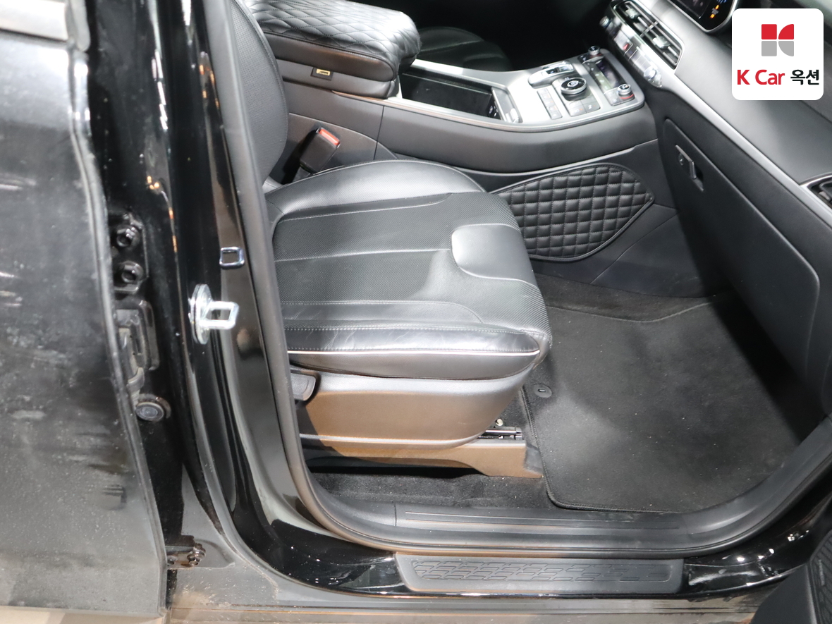 Hyundai Palisade 2022 - Image 32