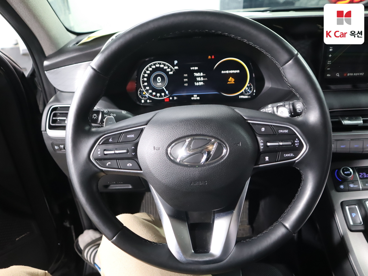 Hyundai Palisade 2022 - Image 10