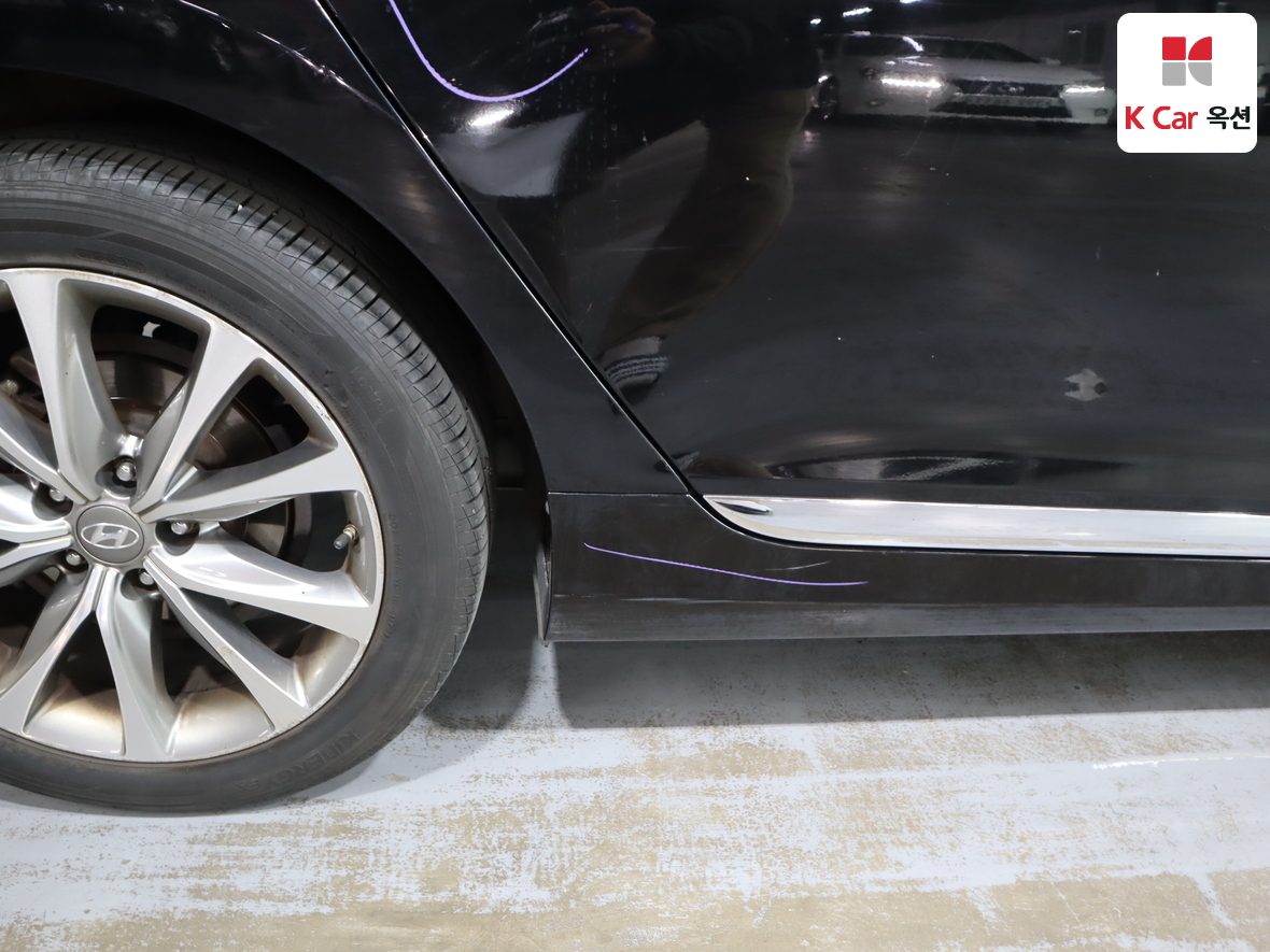 هيونداي أزيرا 2015 - صورة 42