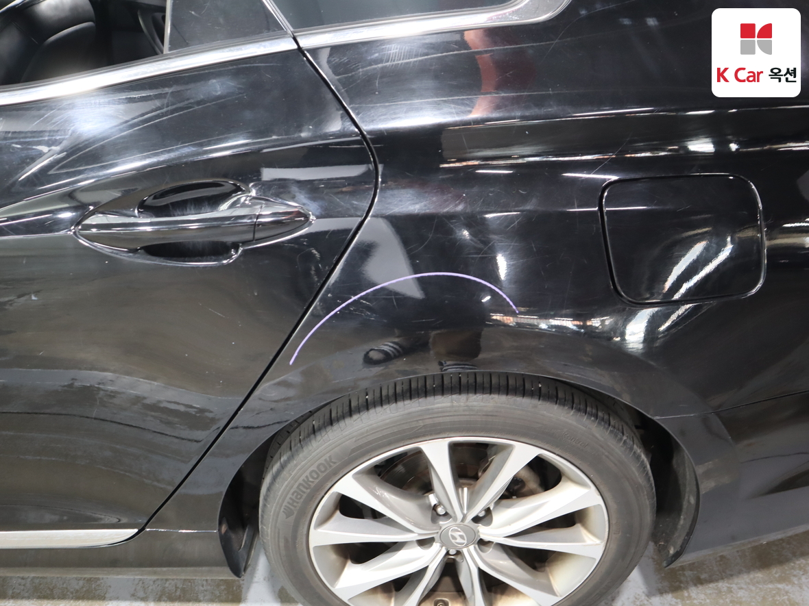 هيونداي أزيرا 2015 - صورة 39