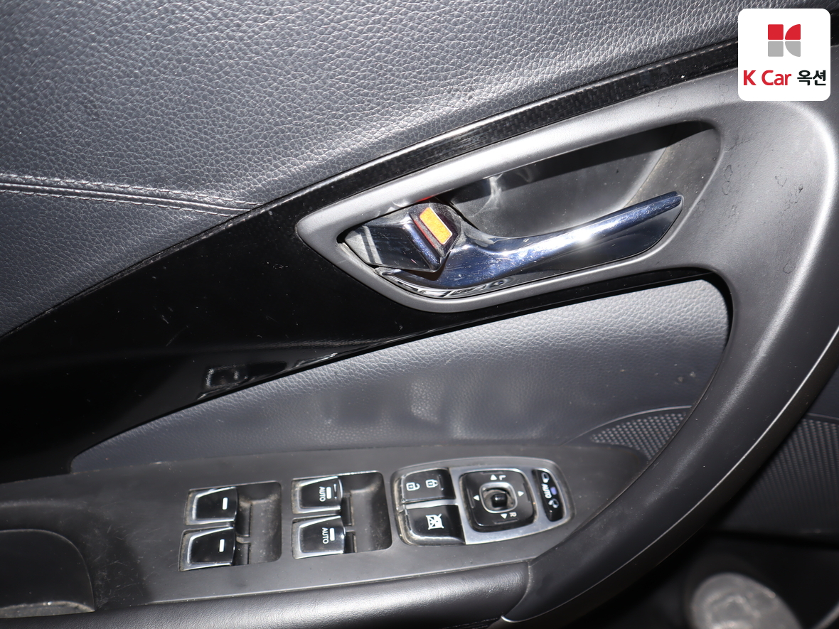 هيونداي أزيرا 2015 - صورة 20