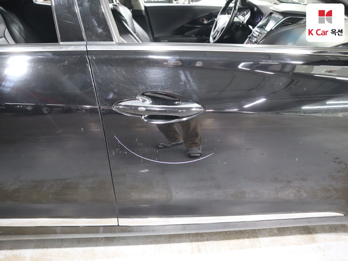 هيونداي أزيرا 2015 - صورة 43