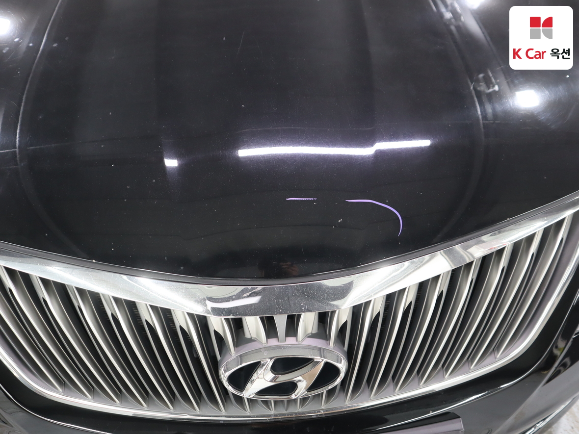 هيونداي أزيرا 2015 - صورة 35