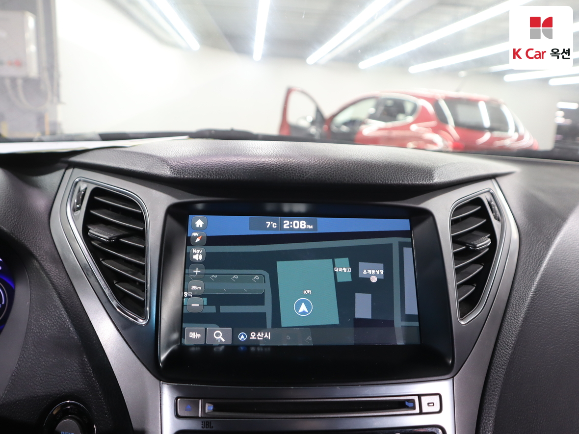 هيونداي أزيرا 2015 - صورة 14