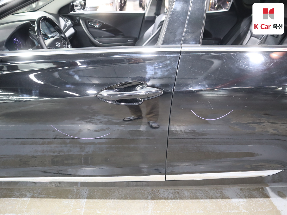 هيونداي أزيرا 2015 - صورة 38