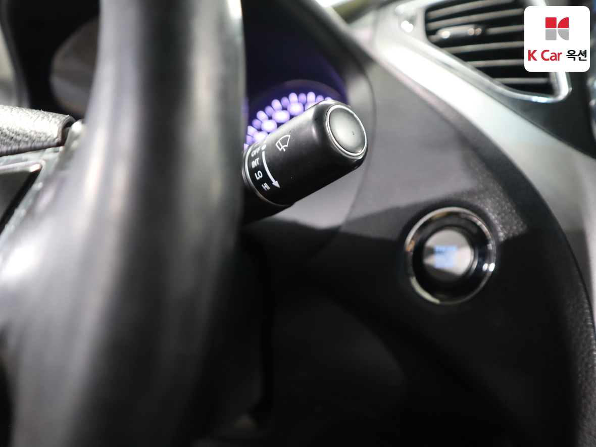 هيونداي أزيرا 2015 - صورة 11