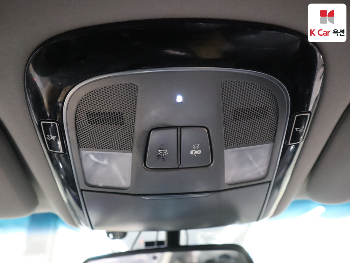 هيونداي أزيرا 2015 - صورة 12