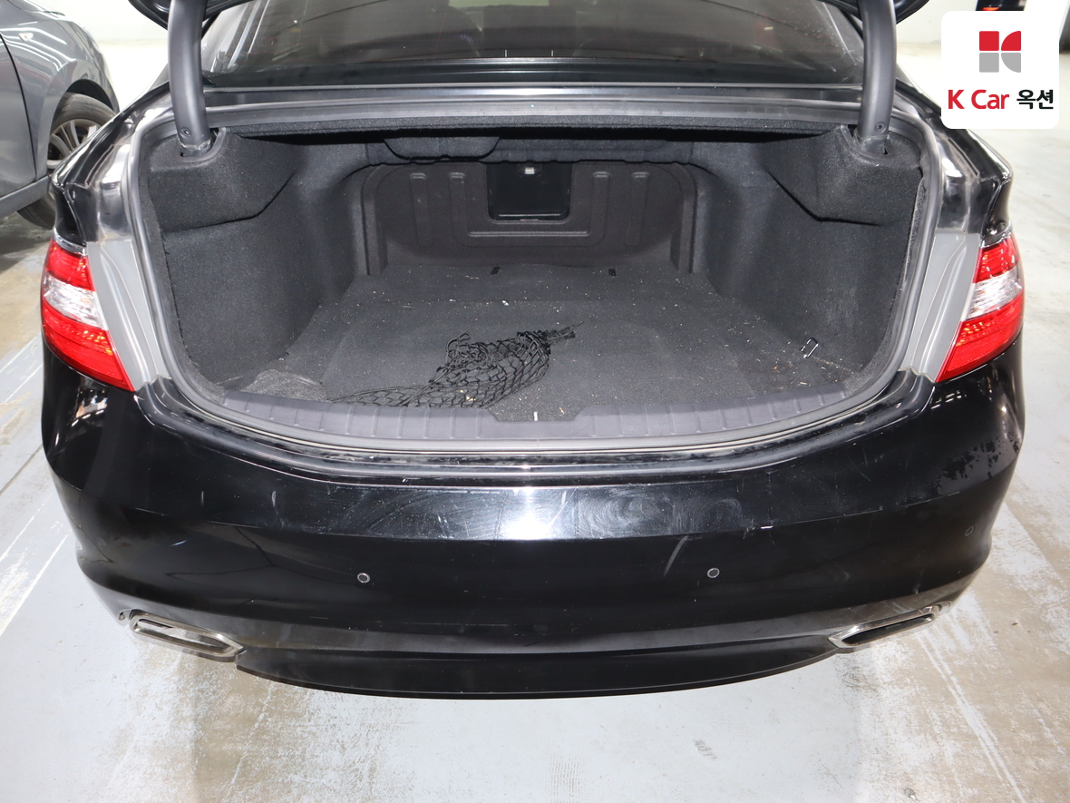 هيونداي أزيرا 2015 - صورة 25