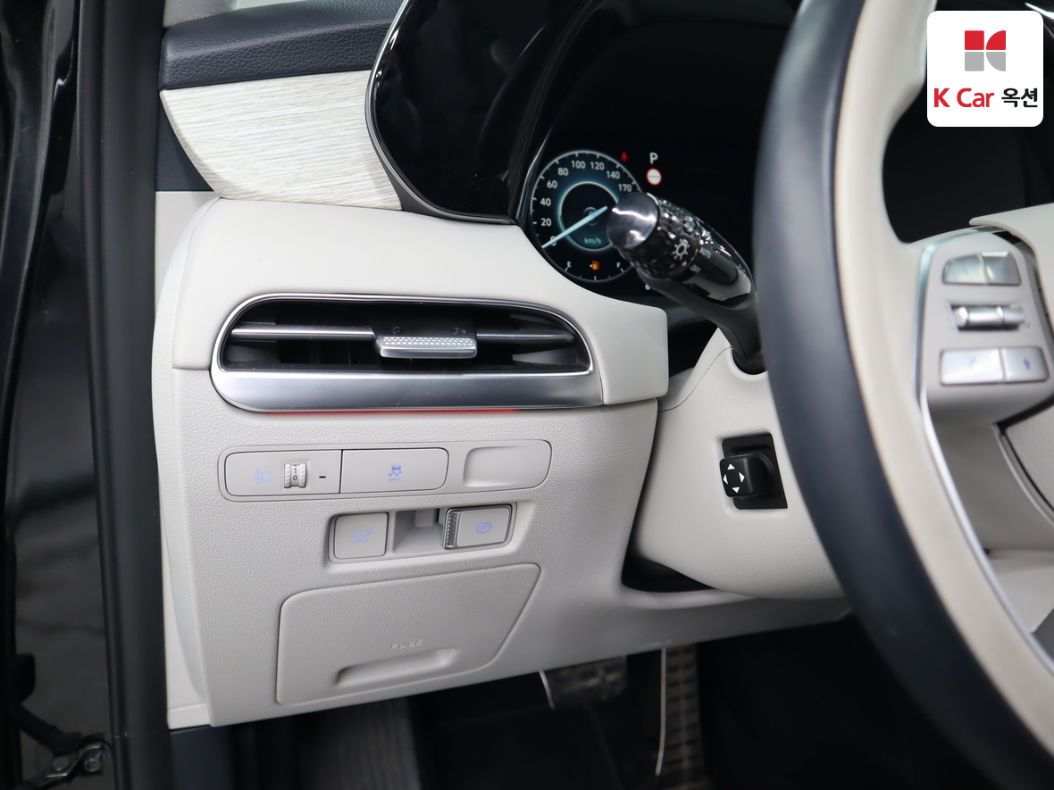 Hyundai Palisade 2023 - Image 9