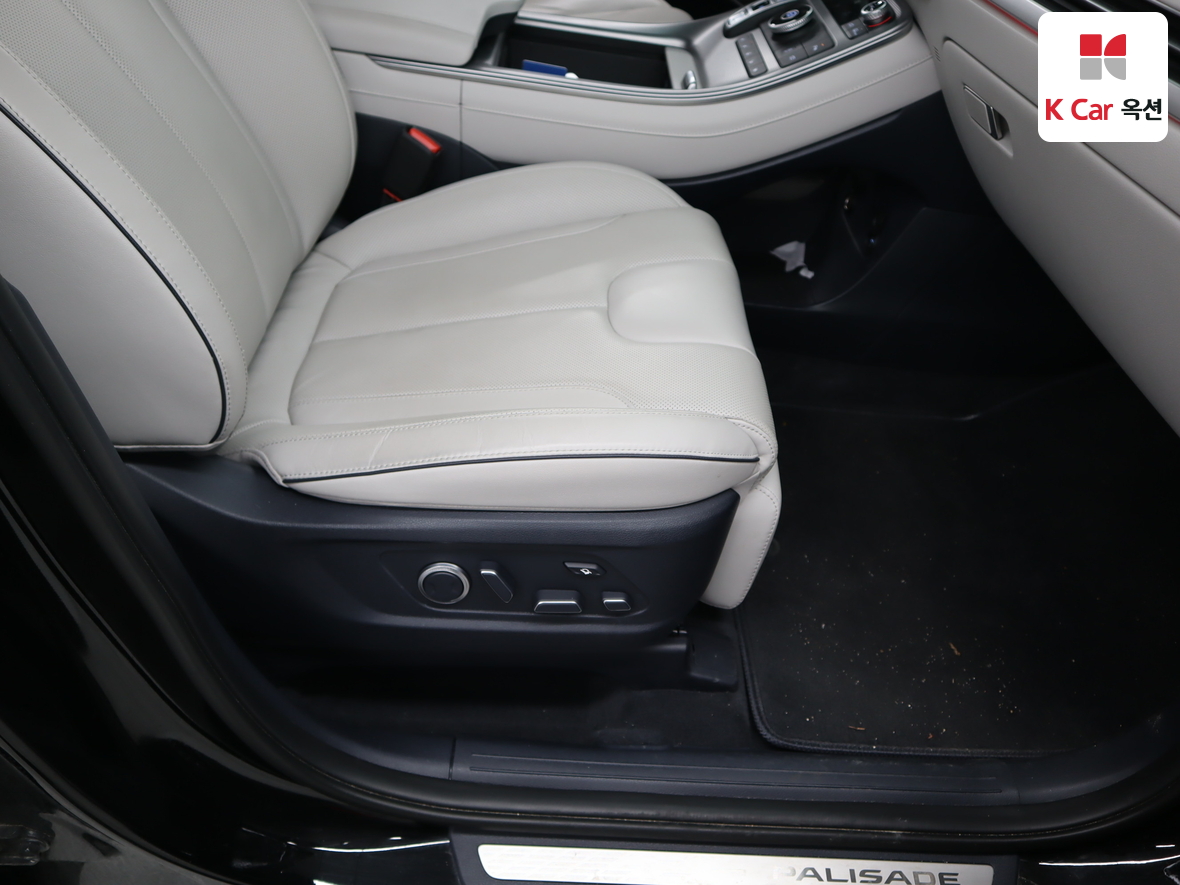 Hyundai Palisade 2023 - Image 32