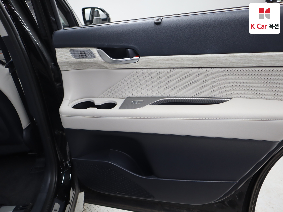 Hyundai Palisade 2023 - Image 29