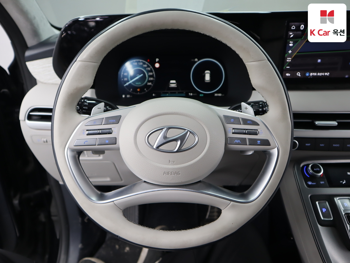 Hyundai Palisade 2023 - Image 10