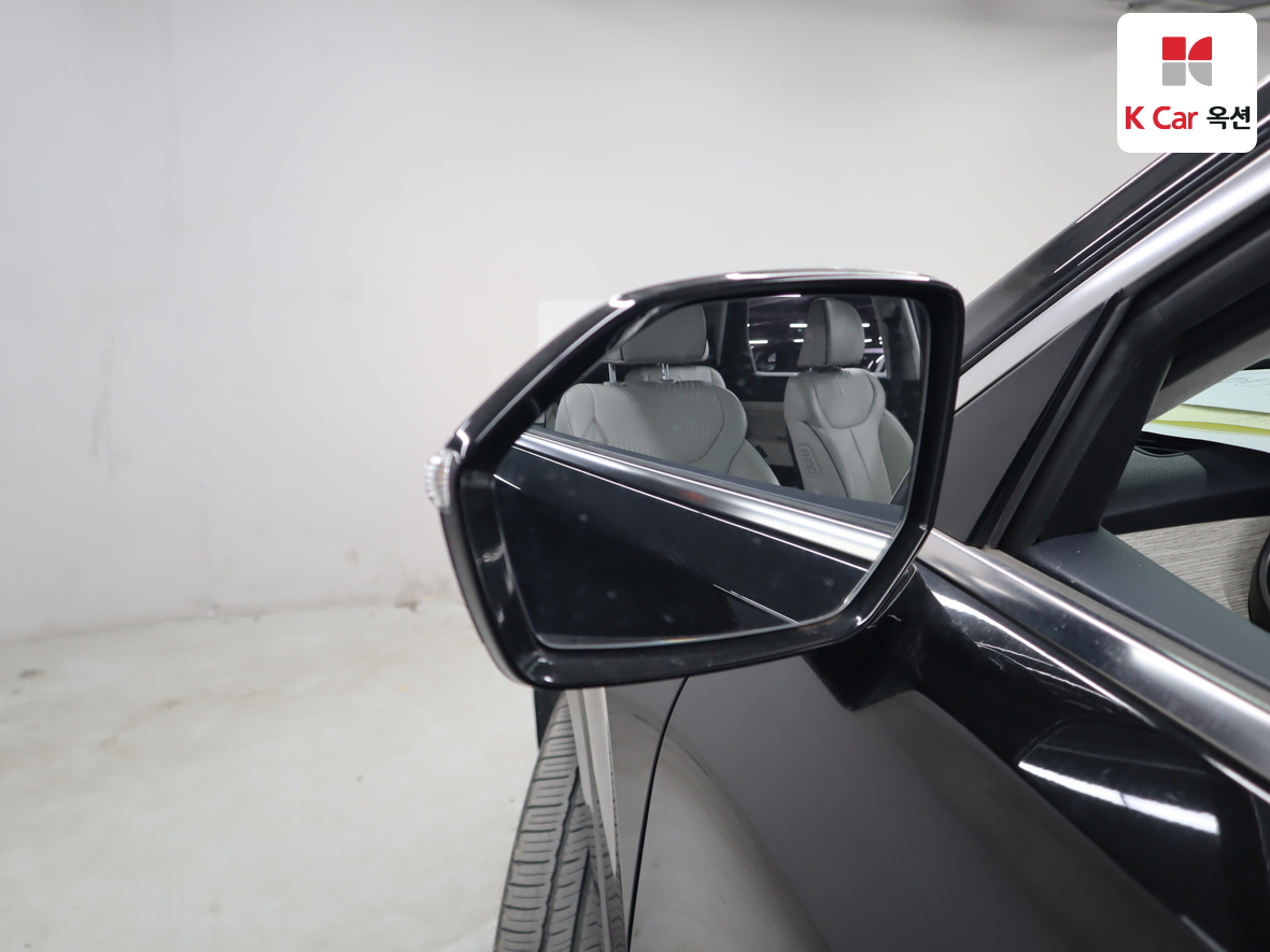 Hyundai Palisade 2023 - Image 21