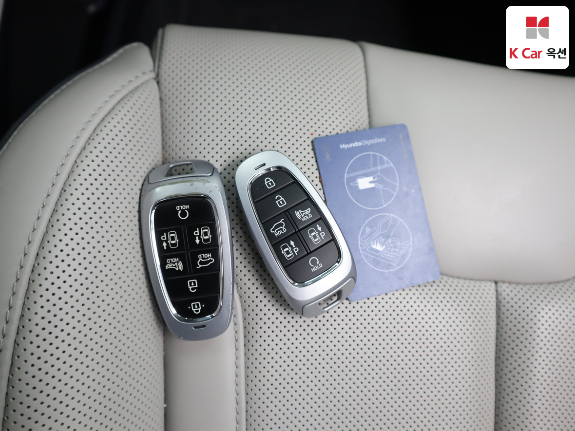 Hyundai Palisade 2023 - Image 17