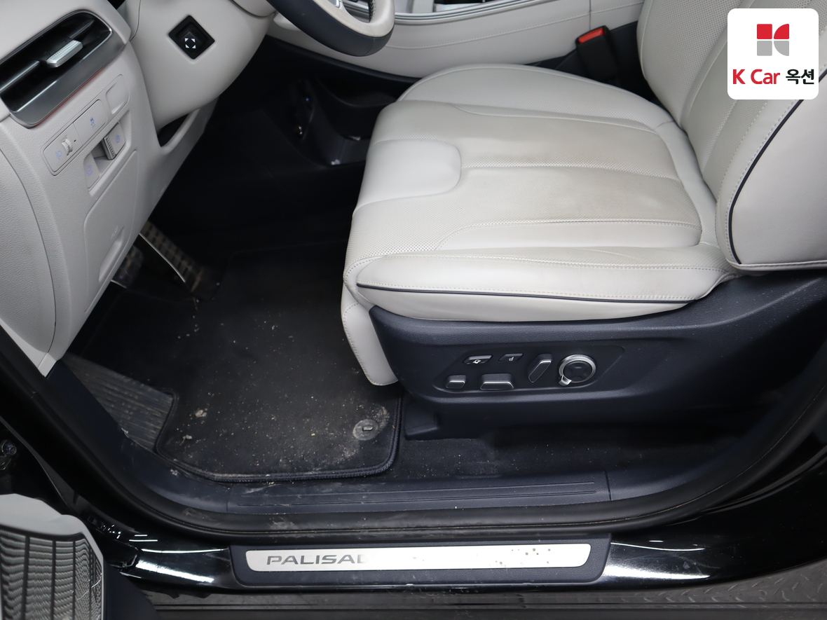 Hyundai Palisade 2023 - Image 18