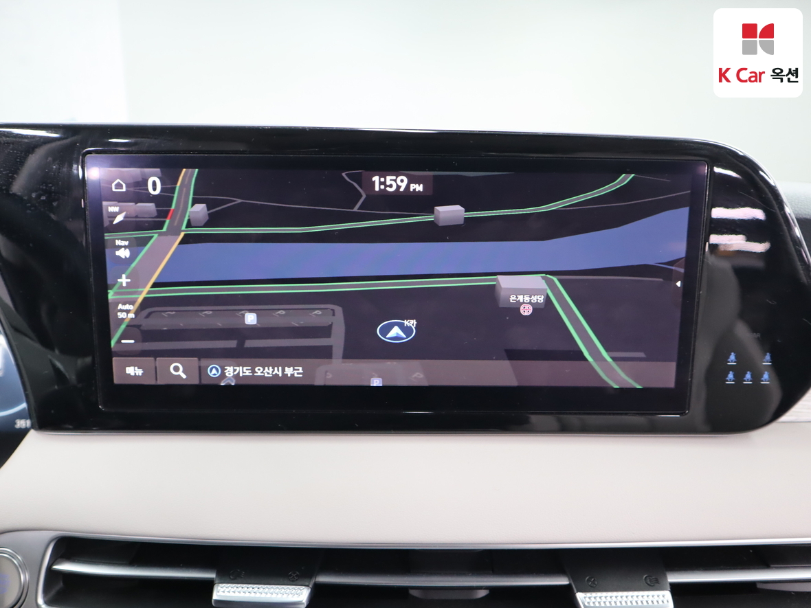 Hyundai Palisade 2023 - Image 14