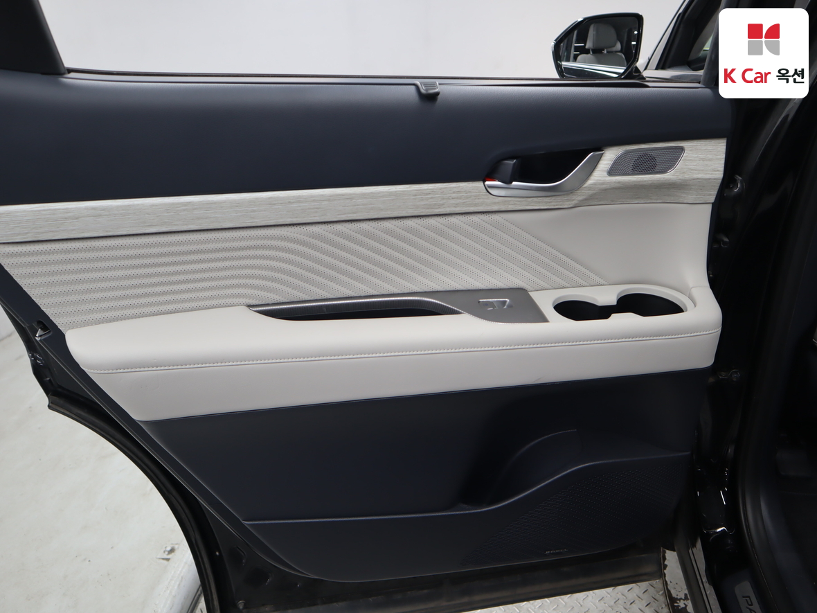 Hyundai Palisade 2023 - Image 22