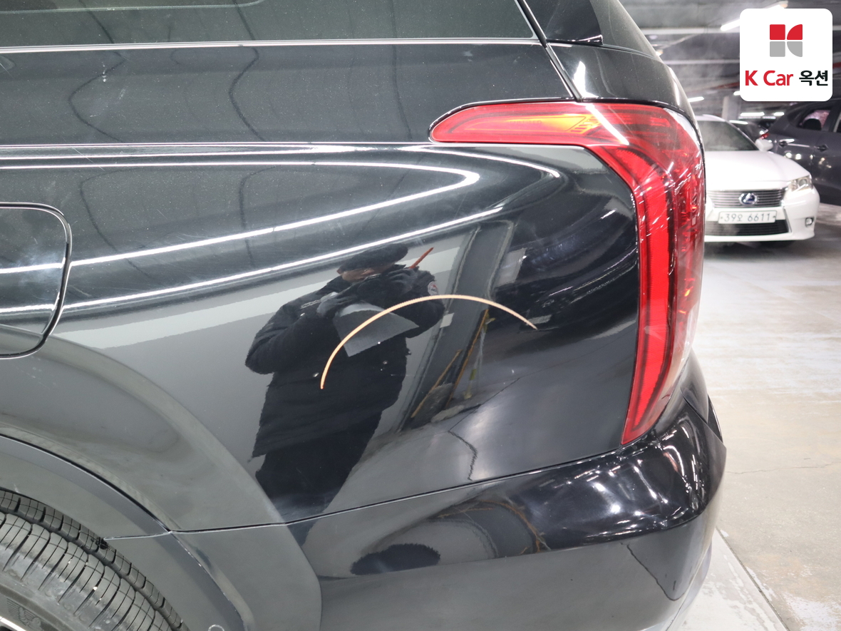 Hyundai Palisade 2023 - Image 39